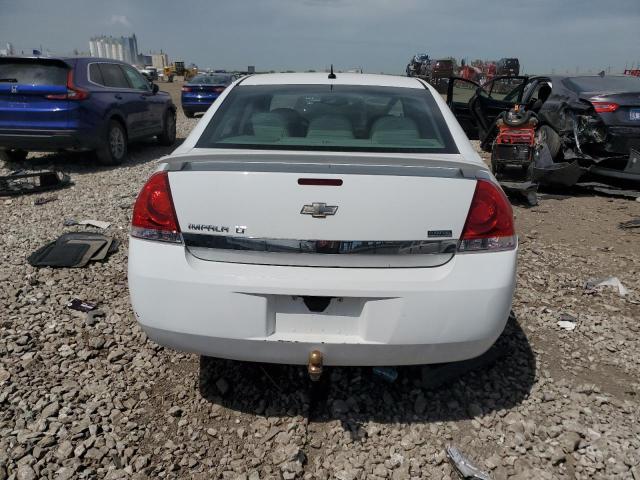 Photo 6 from auction – 2011 CHEVROLET IMPALA LT with VIN 2G1WG5EKXB1106498