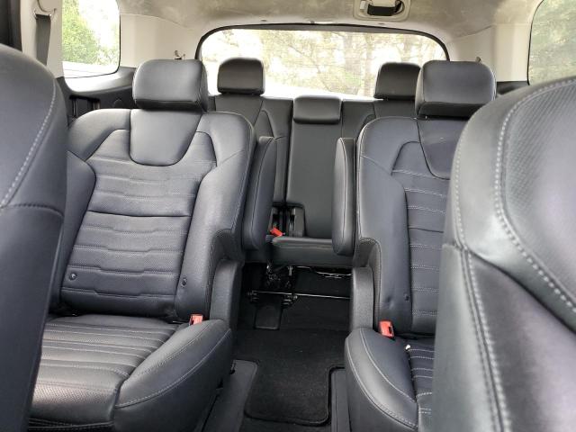 Photo 10 from auction – 2023 KIA TELLURIDE with VIN 5XYP5DGC9PG346155