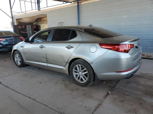 Photo 2 from auction – 2013 KIA OPTIMA LX with VIN KNAGM4A70D5432468