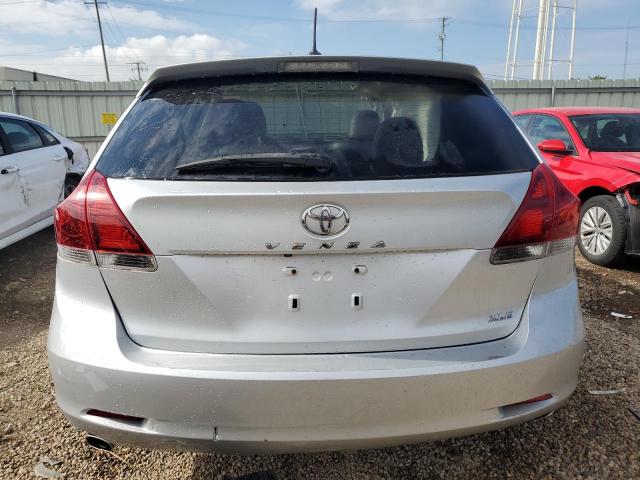 Photo 6 from auction – 2014 TOYOTA VENZA LE with VIN 4T3ZK3BB0EU063975