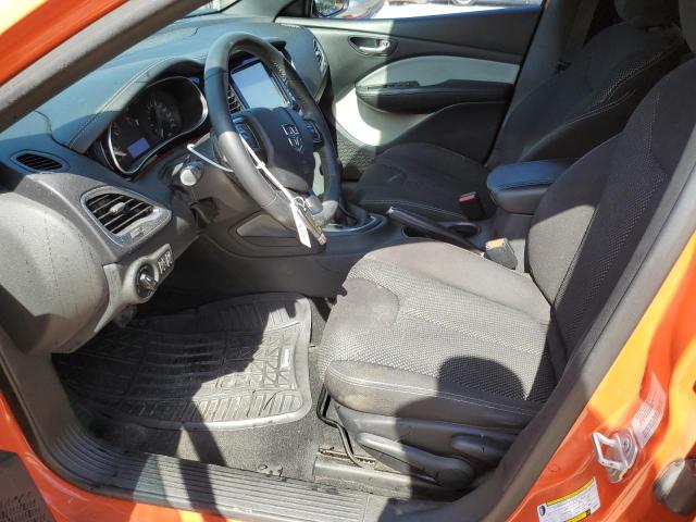 Photo 7 from auction – 2015 DODGE DART SXT with VIN 1C3CDFBB1FD300221