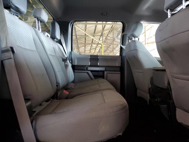 Photo 10 from auction – 2016 FORD F150 SUPER with VIN 1FTEW1CG0GFA16953