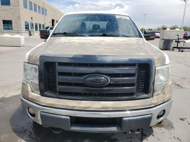 Photo 5 from auction – 2012 FORD F150 SUPER with VIN 1FTFW1EF1CFD02071