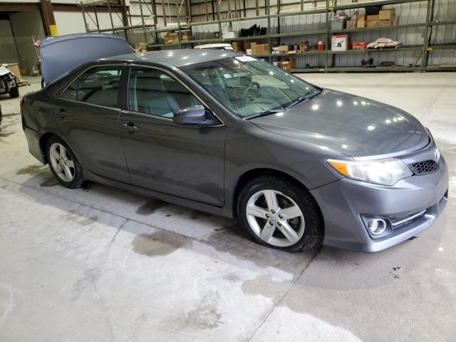 Photo 4 from auction – 2012 TOYOTA CAMRY BASE with VIN 4T1BF1FK3CU073734