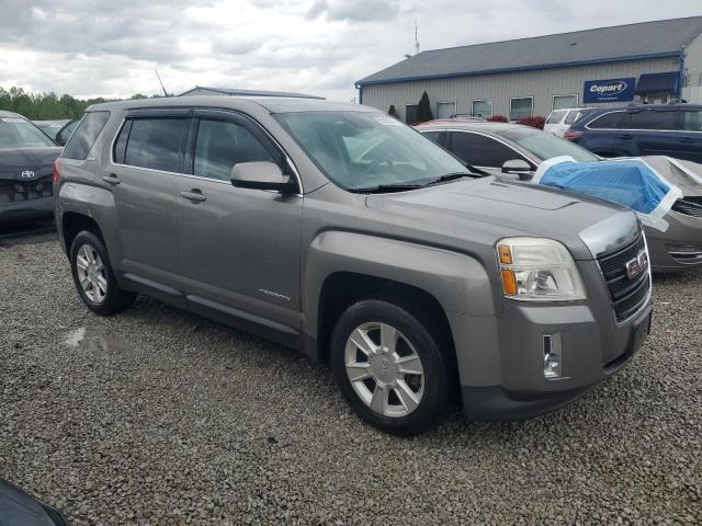 Photo 4 from auction – 2012 GMC TERRAIN SL with VIN 2GKALMEK2C6394601