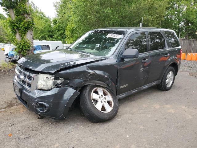 FORD ESCAPE XLS 2008 with VIN 1FMCU02Z68KE48168 - Photo from auction