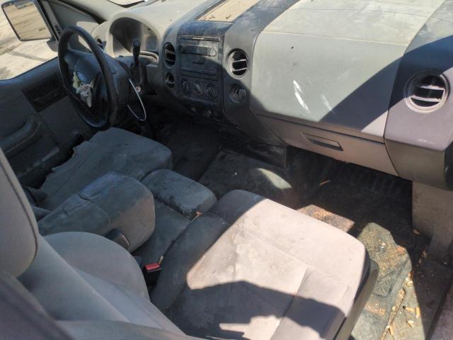 Photo 8 from auction – 2008 FORD F150 with VIN 1FTRF12208KE16642