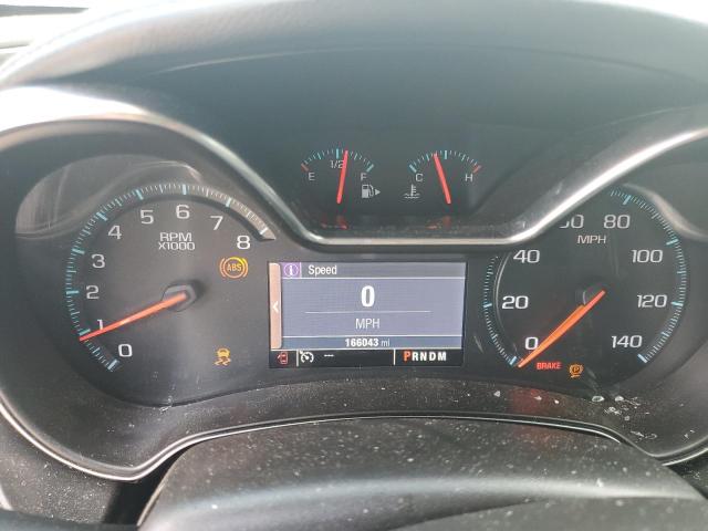 Photo 9 from auction – 2014 CHEVROLET IMPALA LS with VIN 1G11Y5SL4EU170582