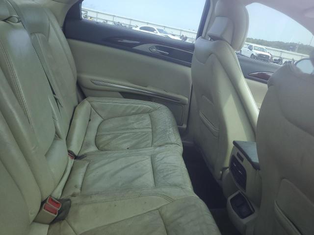 Photo 10 from auction – 2014 LINCOLN MKZ HYBRID with VIN 3LN6L2LU1ER807044
