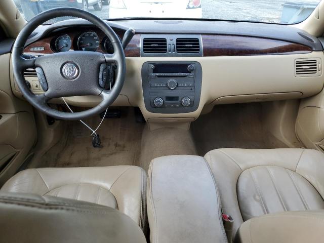 Zdjęcie 8 z aukcji – 2010 BUICK LUCERNE CX z VIN 1G4HC5EM9AU129010