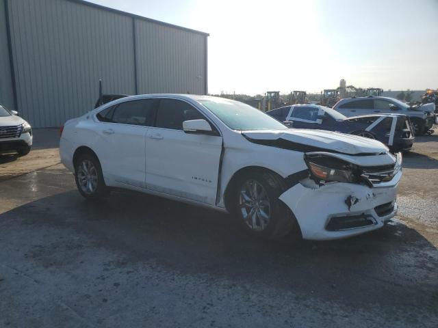 Photo 4 from auction – 2018 CHEVROLET IMPALA LT with VIN 2G1105S35J9132521
