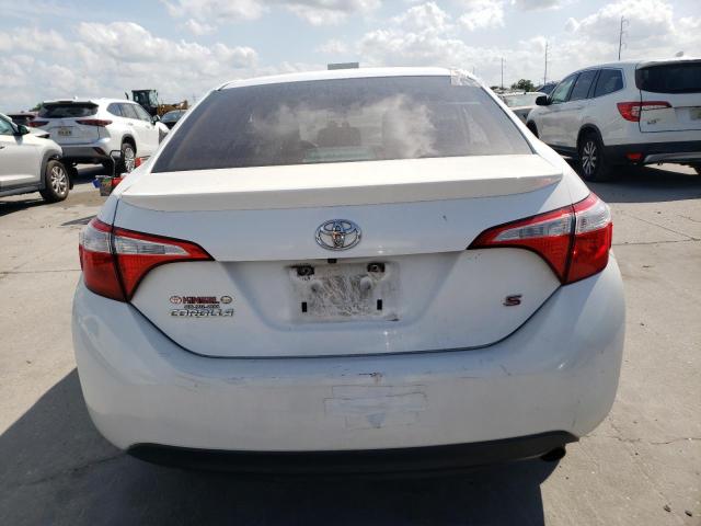 Photo 6 from auction – 2016 TOYOTA COROLLA L with VIN 5YFBURHE3GP438772