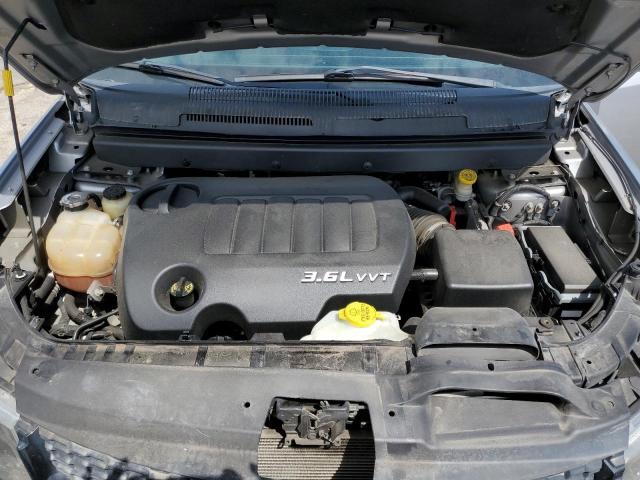 Photo 12 from auction – 2015 DODGE JOURNEY CR with VIN 3C4PDCGG7FT752846