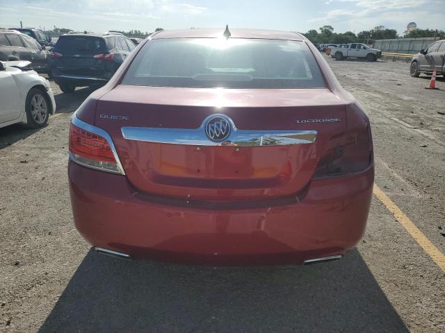 Photo 6 from auction – 2012 BUICK LACROSSE P with VIN 1G4GF5E32CF224686