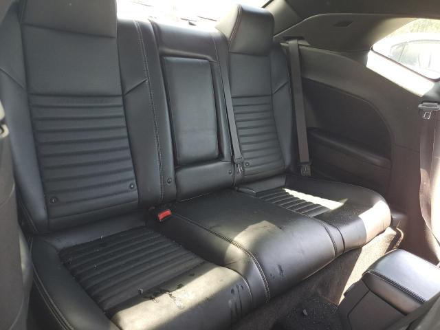 Photo 10 from auction – 2012 DODGE CHALLENGER with VIN 2C3CDYBT6CH220545