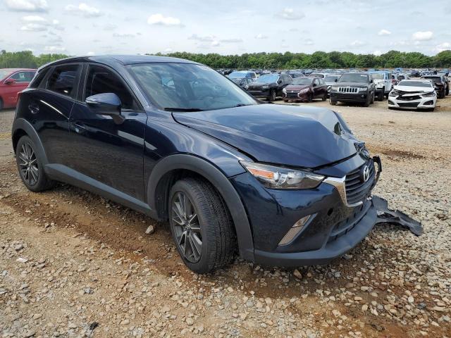 Photo 4 from auction – 2017 MAZDA CX-3 TOURI with VIN JM1DKFC79H0161756