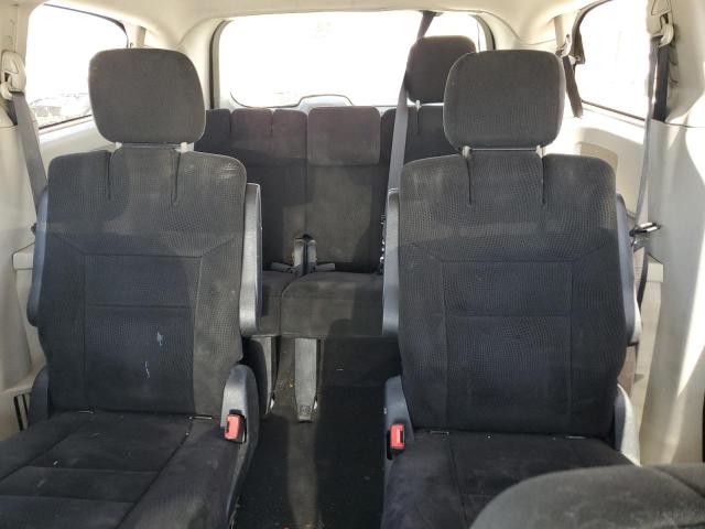 Photo 10 from auction – 2015 DODGE GRAND CARA with VIN 2C4RDGBG1FR682173