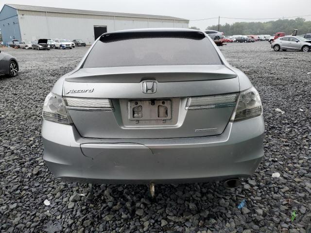 Photo 6 from auction – 2012 HONDA ACCORD SE with VIN 1HGCP2F69CA106351