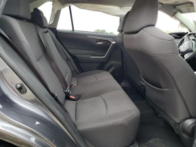 Photo 11 from auction – 2019 TOYOTA RAV4 XLE with VIN JTMW1RFV5KD019430