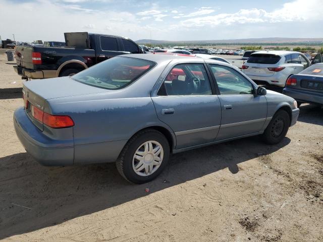 Photo 3 from auction – 2001 TOYOTA CAMRY CE with VIN JT2BG22K010534432