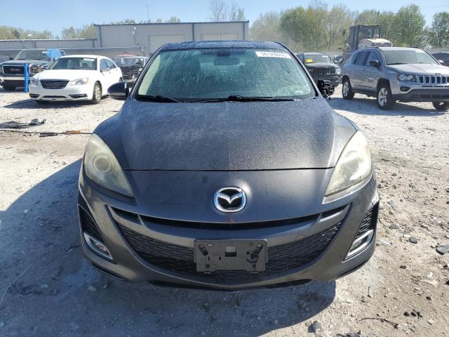 Photo 5 from auction – 2010 MAZDA 3 S with VIN JM1BL1H67A1174853