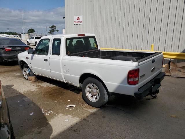 Photo 2 from auction – 2009 FORD RANGER SUP with VIN 1FTYR14D89PA15717