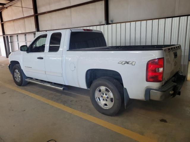 Photo 2 from auction – 2013 CHEVROLET SILVERADO with VIN 1GCRKSE71DZ268950
