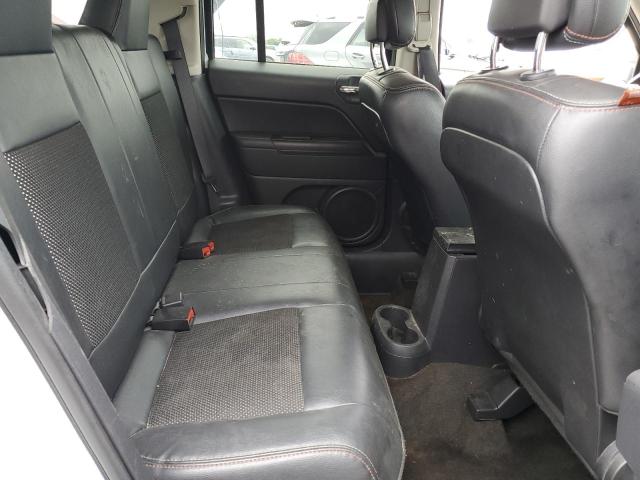 Photo 10 from auction – 2016 JEEP PATRIOT SP with VIN 1C4NJPBB6GD731691