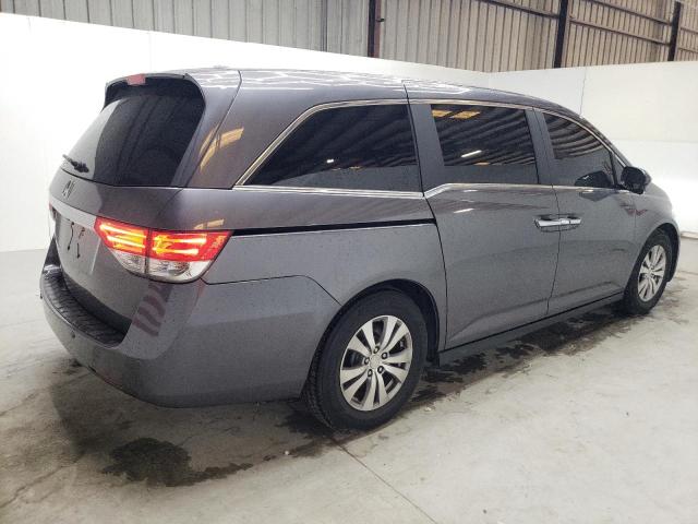 Photo 3 from auction – 2015 HONDA ODYSSEY EX with VIN 5FNRL5H69FB040897