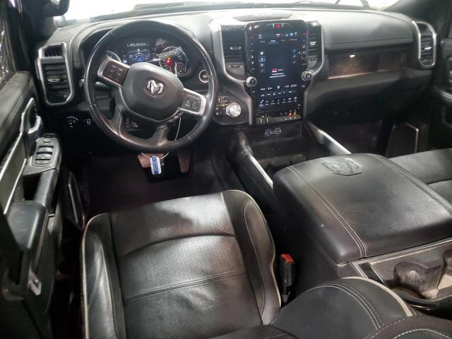 Photo 8 from auction – 2022 RAM 2500 LARAM with VIN 3C6UR5FJ6NG229426
