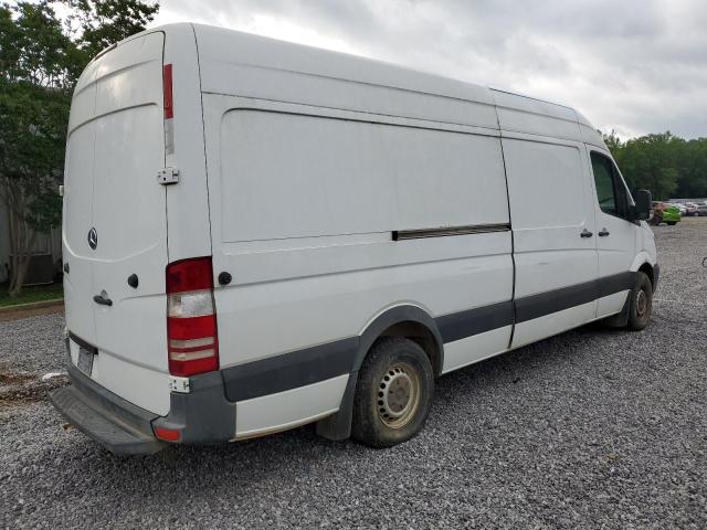 Photo 3 from auction – 2014 MERCEDES-BENZ SPRINTER 2 with VIN WD3PE8DC3E5827529