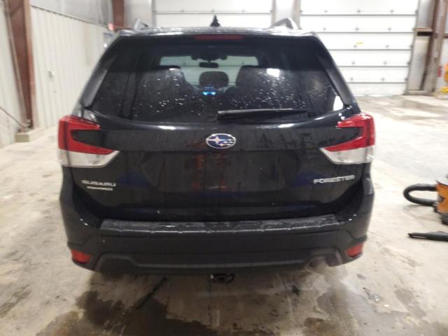 Photo 6 from auction – 2021 SUBARU FORESTER P with VIN JF2SKAFC6MH562441