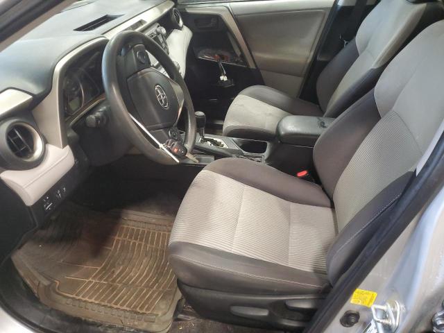 Photo 7 from auction – 2013 TOYOTA RAV4 XLE with VIN 2T3RFREV6DW101480