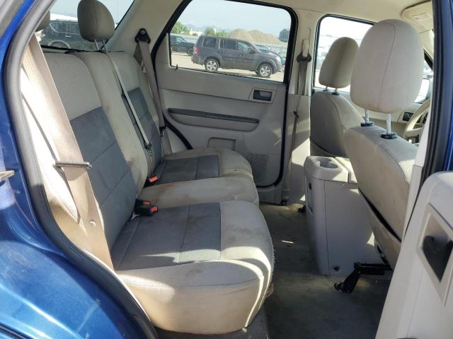 Photo 10 from auction – 2008 FORD ESCAPE XLT with VIN 1FMCU03178KD49772