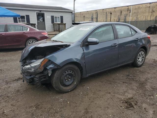 TOYOTA COROLLA L 2018 con VIN 2T1BURHE3JC088938 - Foto de la subasta