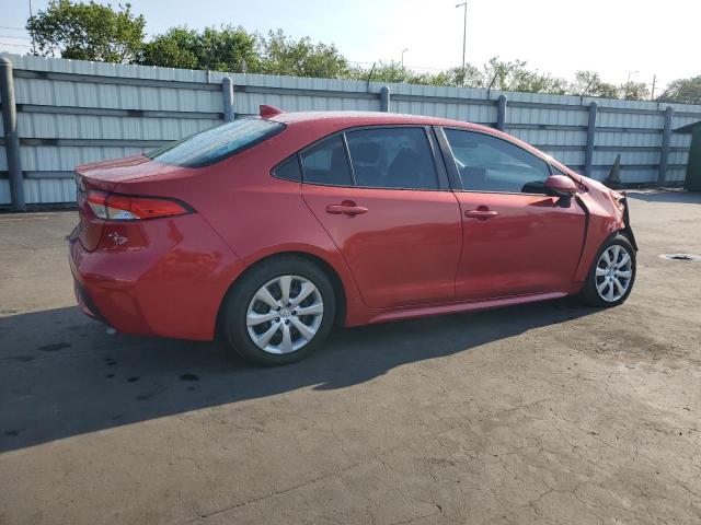 Photo 3 from auction – 2020 TOYOTA COROLLA LE with VIN 5YFEPRAE8LP051319