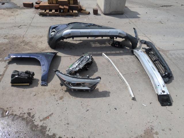 Photo 13 from auction – 2019 TOYOTA RAV4 LIMIT with VIN JTMDWRFV7KJ014451