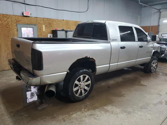Photo 3 from auction – 2006 DODGE RAM 2500 with VIN 3D7KS29C56G178444