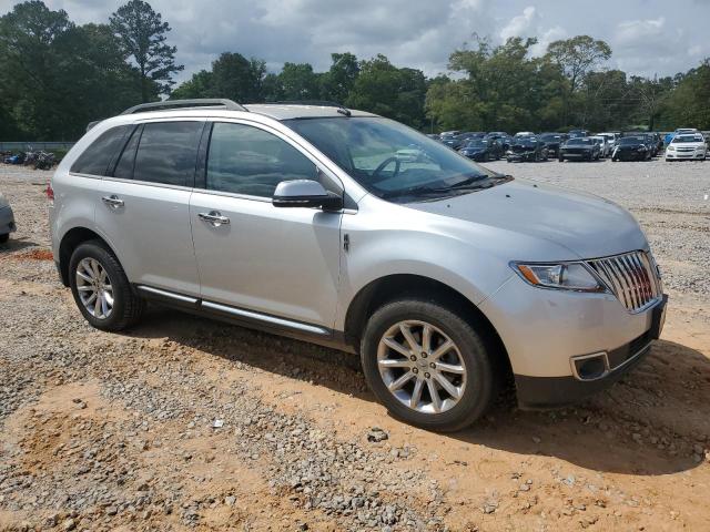Foto 4 de la subasta – 2014 LINCOLN MKX con VIN 2LMDJ6JK0EBL09278