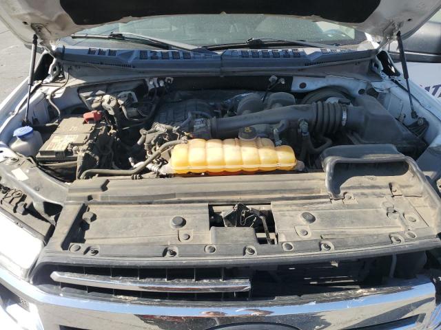 Photo 11 from auction – 2018 FORD F150 SUPER with VIN 1FTEW1CB8JFA19630