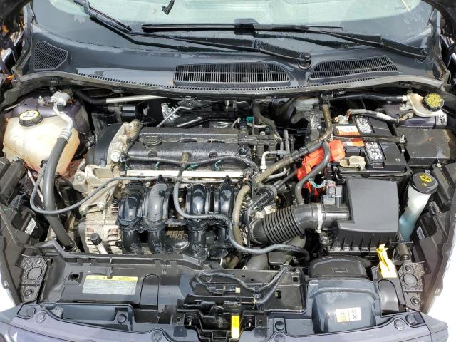 Photo 11 from auction – 2012 FORD FIESTA S with VIN 3FADP4AJ4CM111525