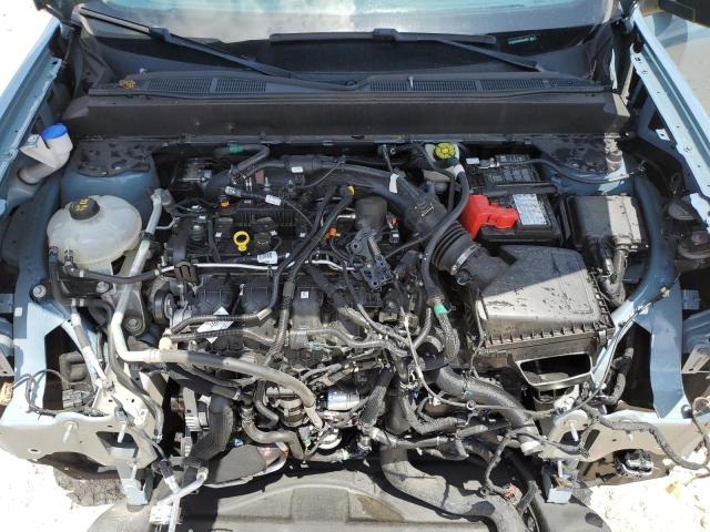 Photo 11 from auction – 2022 FORD MAVERICK X with VIN 3FTTW8F96NRA55057