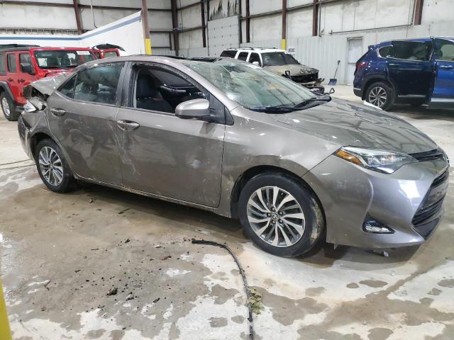 صورة رقم 4 من المزاد - 2017 TOYOTA COROLLA L مع VIN 2T1BURHEXHC757491