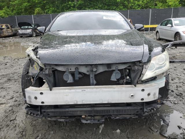 Photo 5 from auction – 2011 LEXUS LS 460L with VIN JTHDL5EF5B5003712