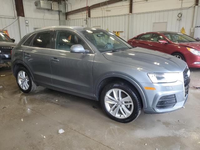 Photo 4 from auction – 2016 AUDI Q3 PREMIUM with VIN WA1EFCFS0GR012258