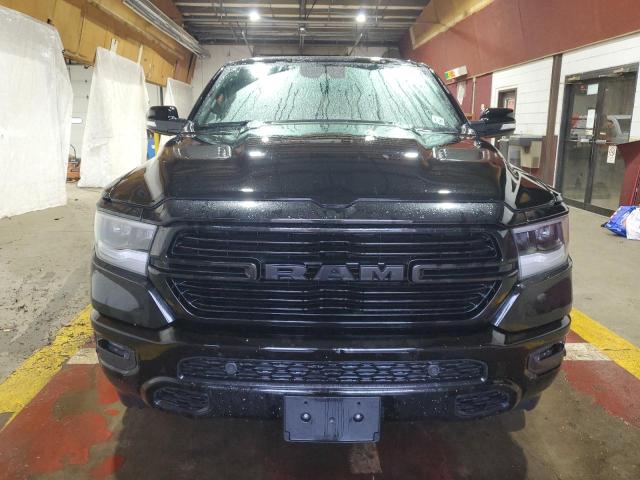 Photo 5 from auction – 2022 RAM 1500 LARAM with VIN 1C6SRFJT1NN141364