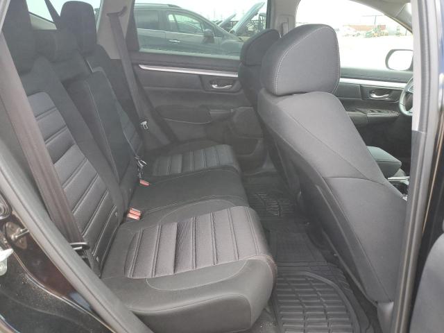 Photo 10 from auction – 2019 HONDA CR-V LX with VIN 2HKRW6H38KH200380