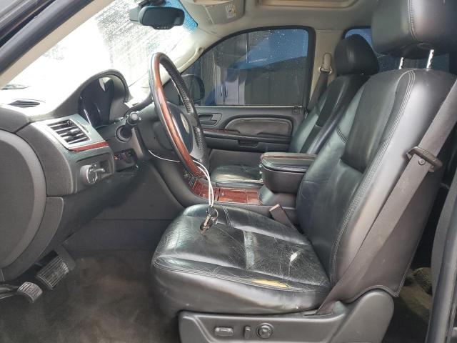 Photo 7 from auction – 2007 CADILLAC ESCALADE L with VIN 1GYEC63837R335447