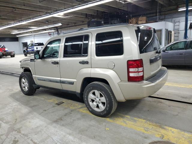 Photo 2 from auction – 2010 JEEP LIBERTY SP with VIN 1J4PP2GK8AW170029