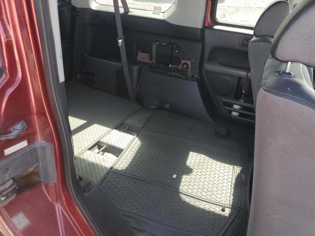Photo 11 from auction – 2006 HONDA ELEMENT EX with VIN 5J6YH18746L001379